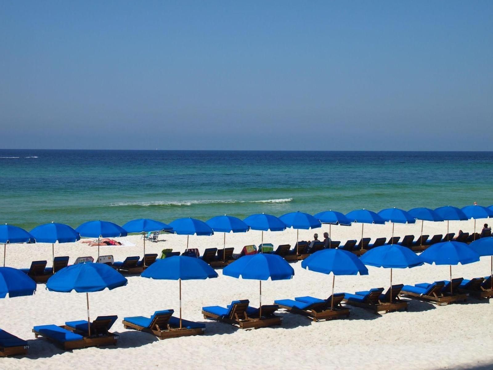 Tropic Winds 1705 * Panama City Beach