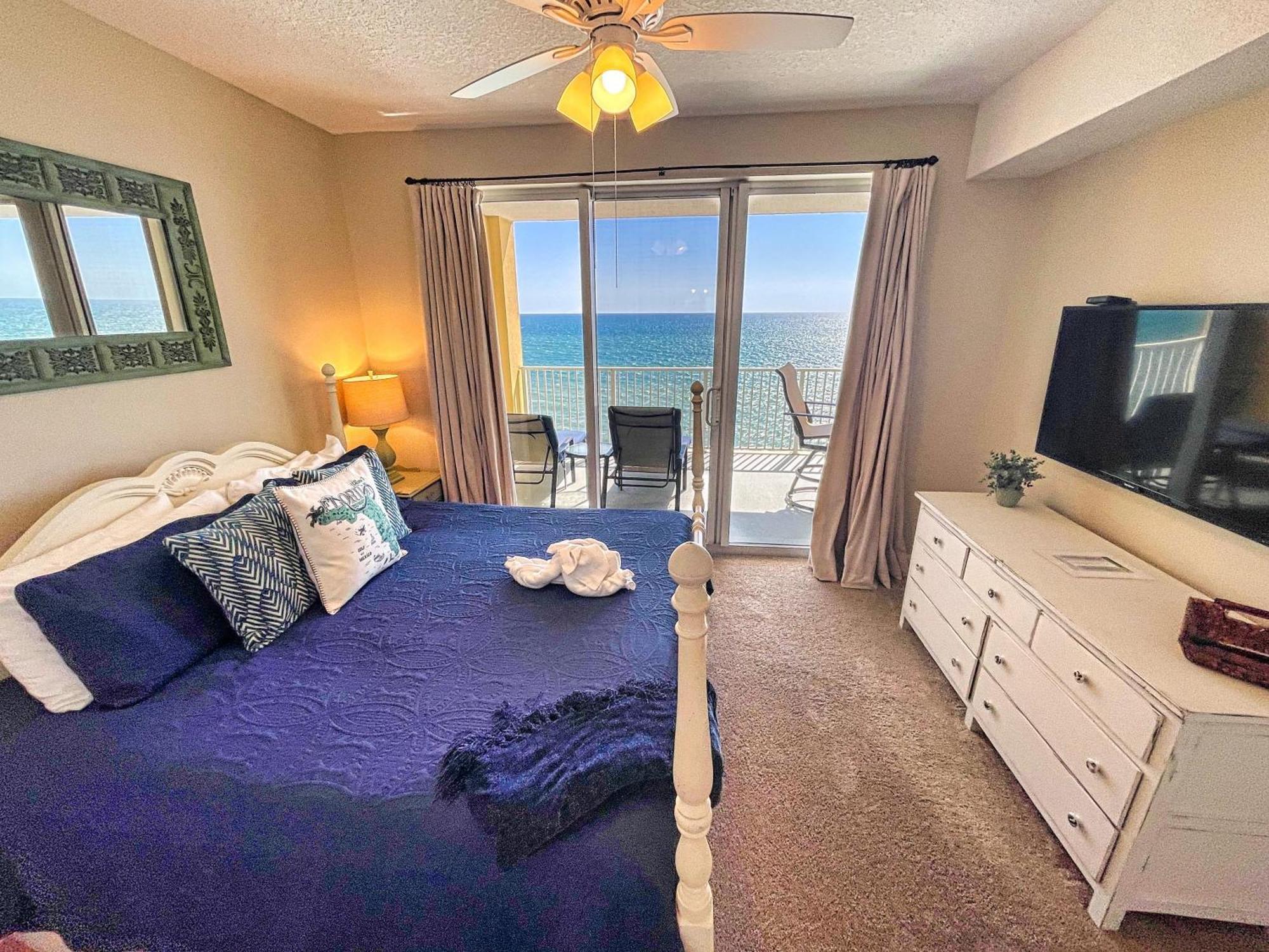 Tropic Winds 1705 Holiday home