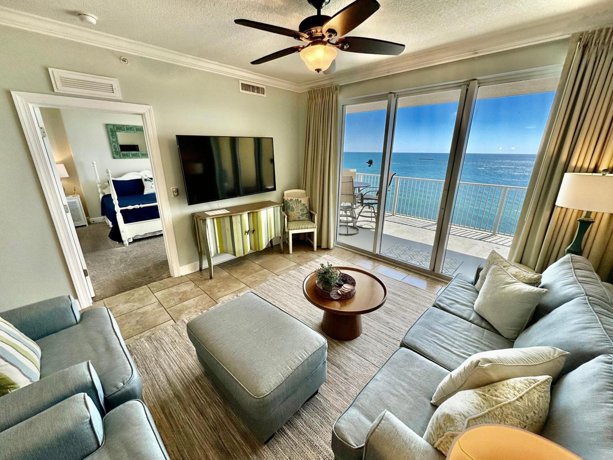 Holiday home Tropic Winds 1705