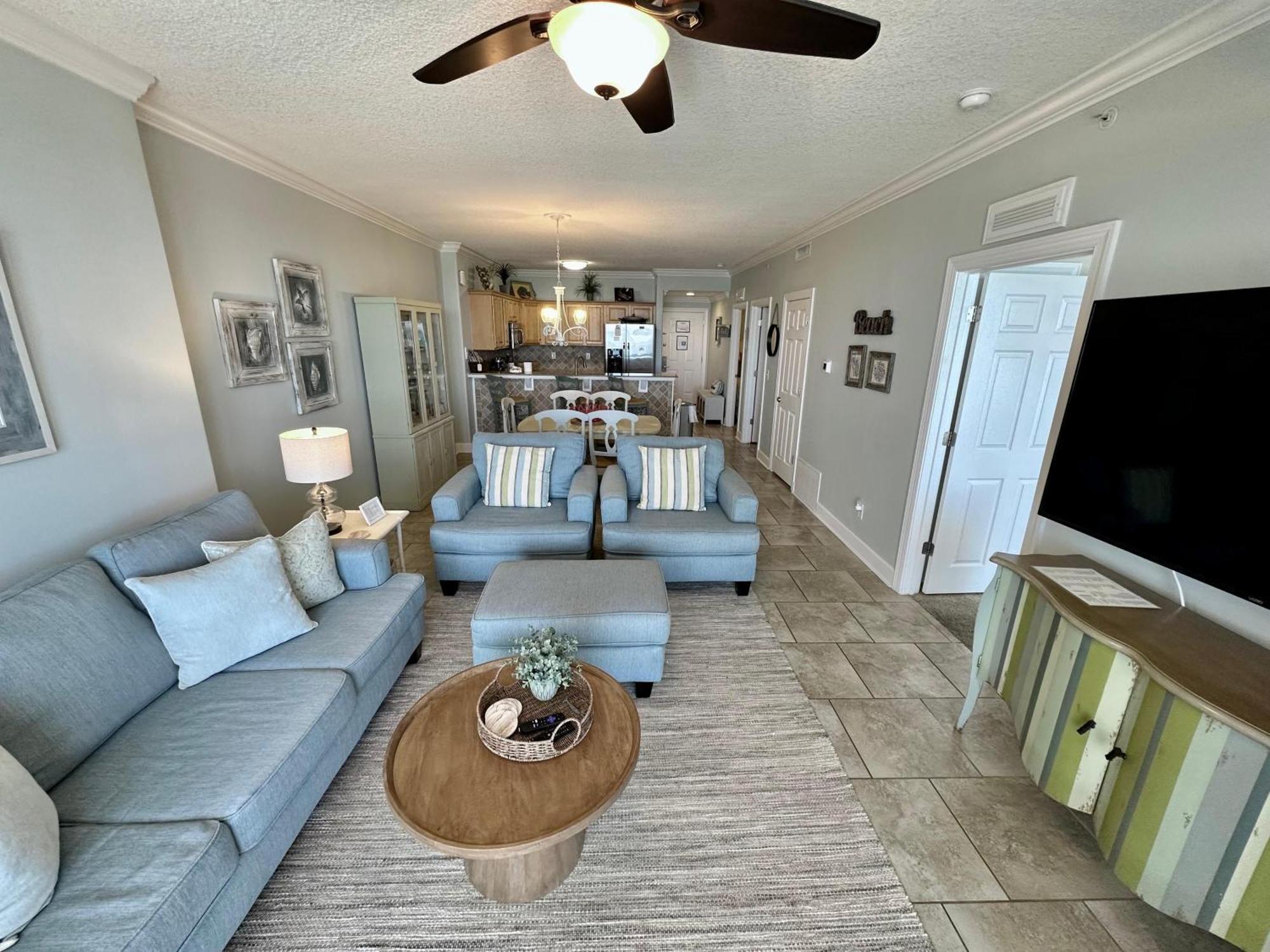 Tropic Winds 1705 Holiday home *