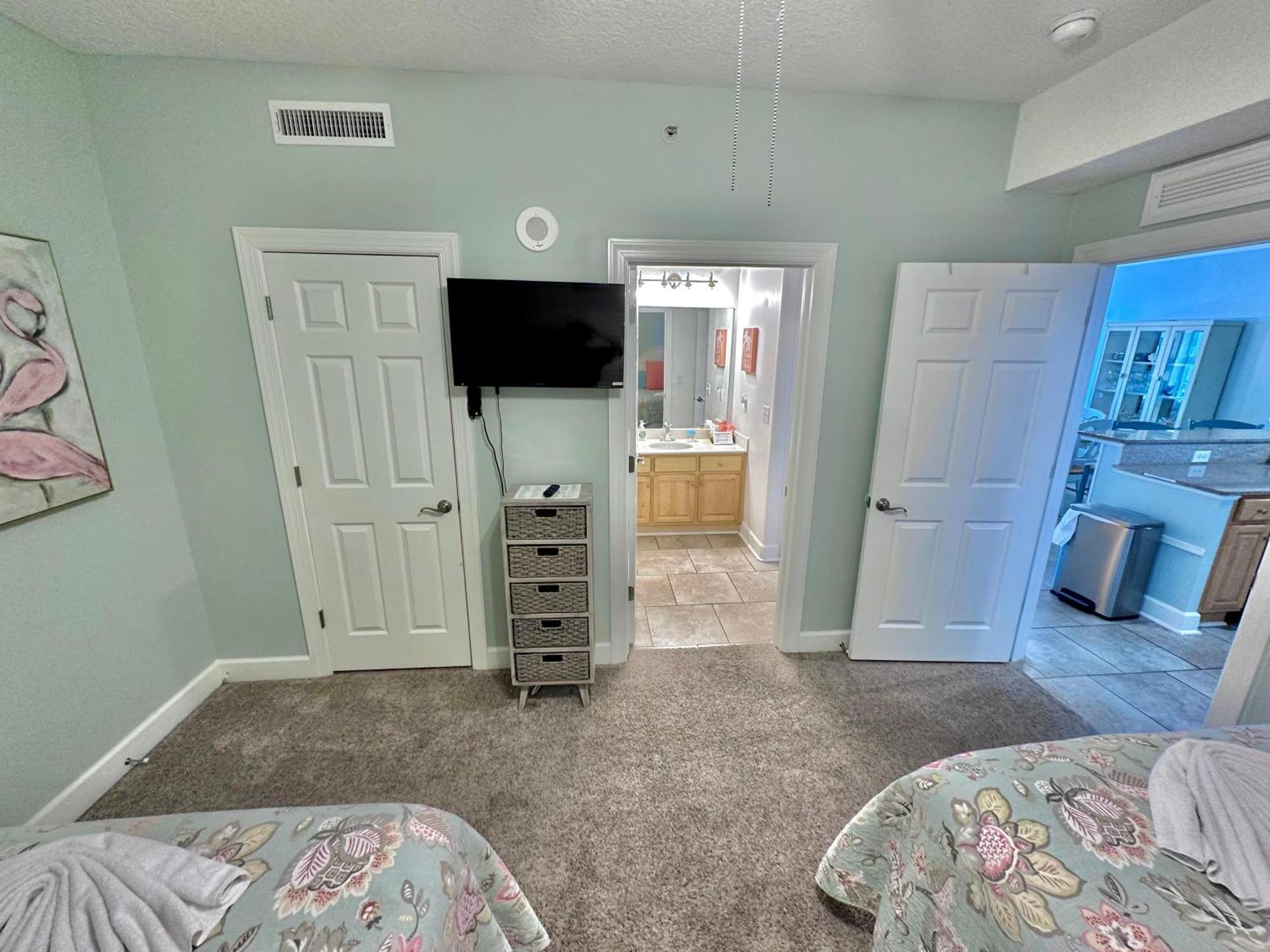Tropic Winds 1705 Panama City Beach