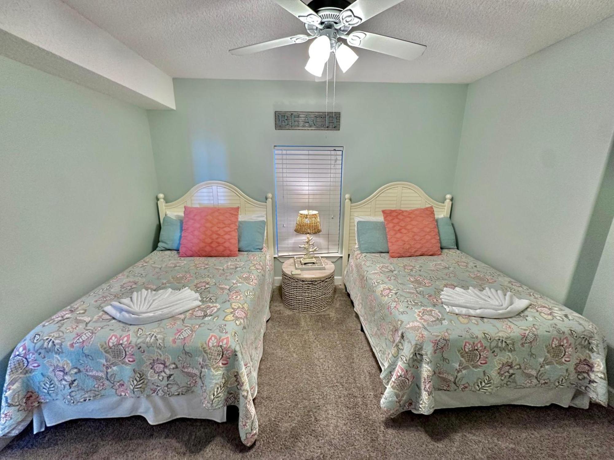 Holiday home Tropic Winds 1705 Panama City Beach