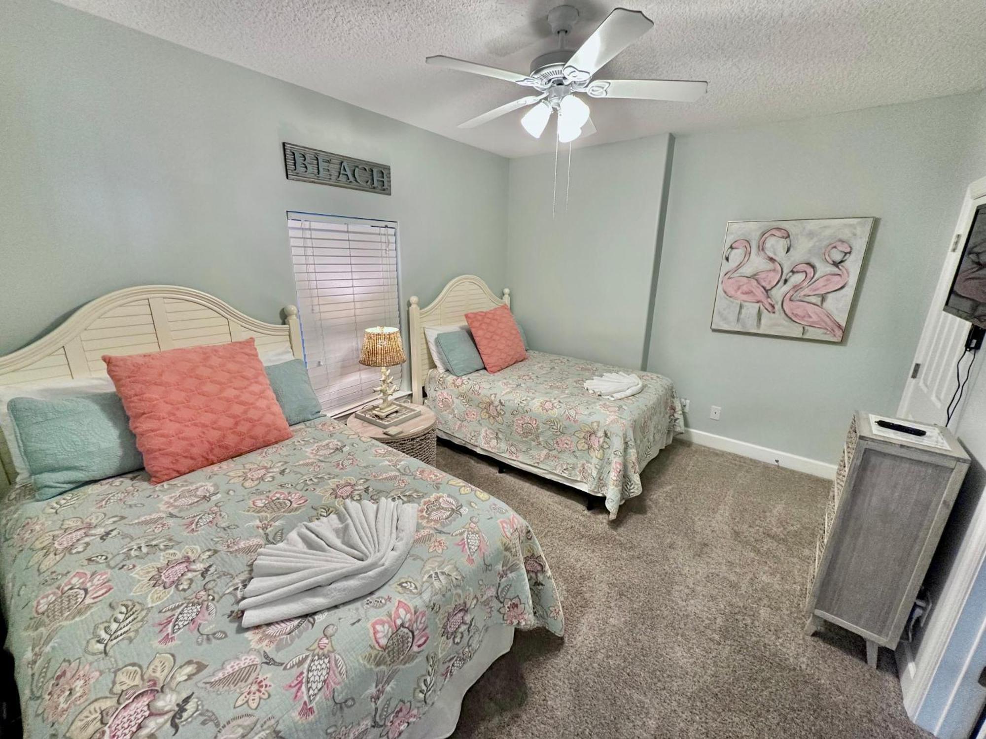 Tropic Winds 1705 * Panama City Beach